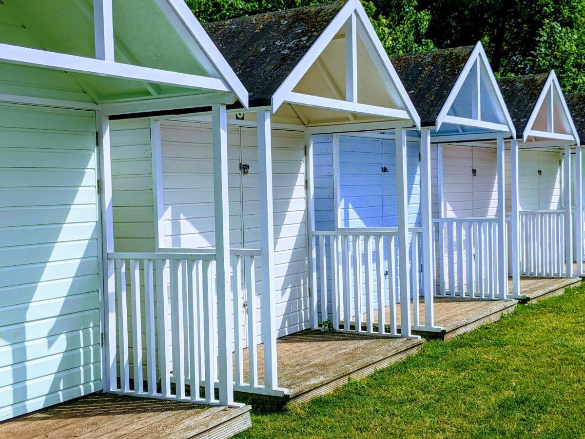 Abingdon House Bed & Breakfast Torquay Bagian luar foto